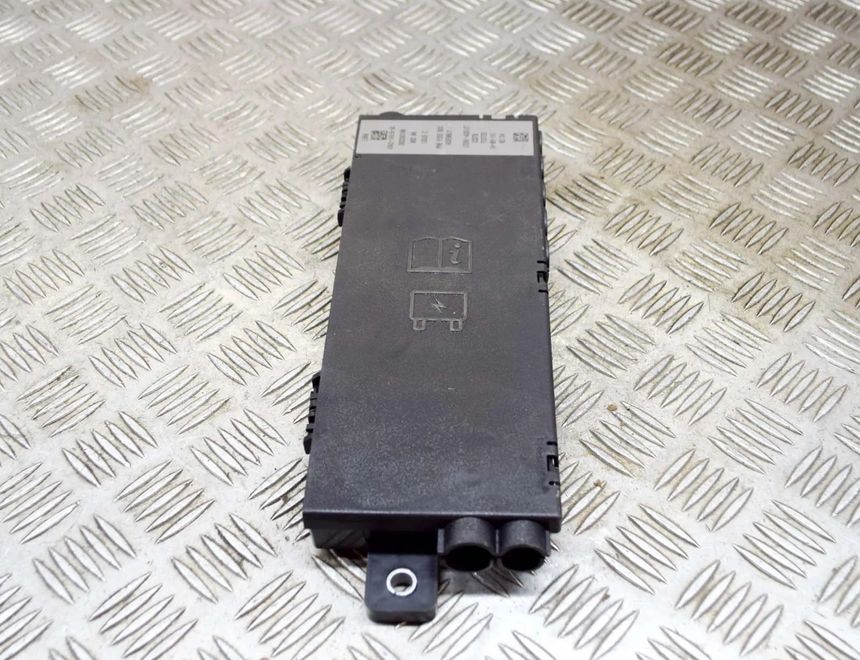 LAND ROVER Range Rover Velar 1 generation (2017-2024) Power Distribution Box J8A2-14516-AC,HX53-14A073-AA 13974724