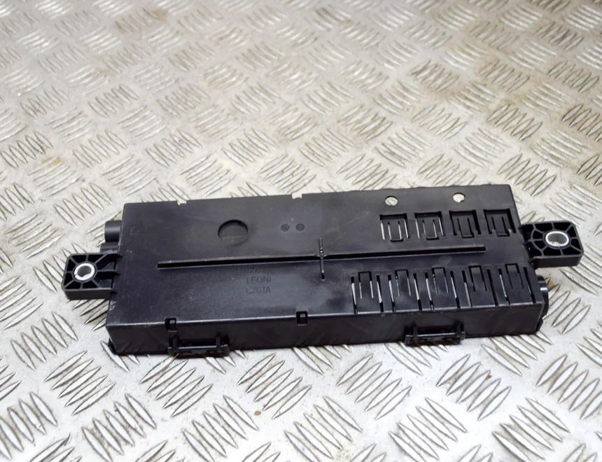 LAND ROVER Range Rover Velar 1 generation (2017-2024) Power Distribution Box J8A2-14516-AC,HX53-14A073-AA 13974724