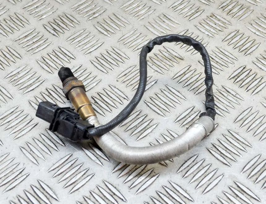 BMW 3 Series F30/F31 (2011-2020) Lambda Oxygen Sensor 7801158,0281004066 14047083