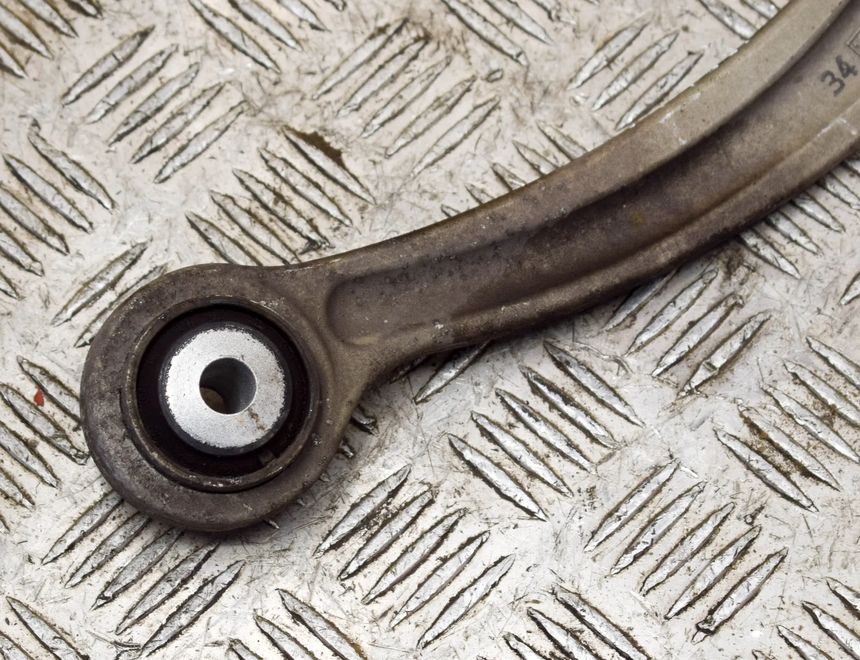 MERCEDES-BENZ GLC Coupe C253 (2016-2019) Рычаг задний правый A20409 14182214