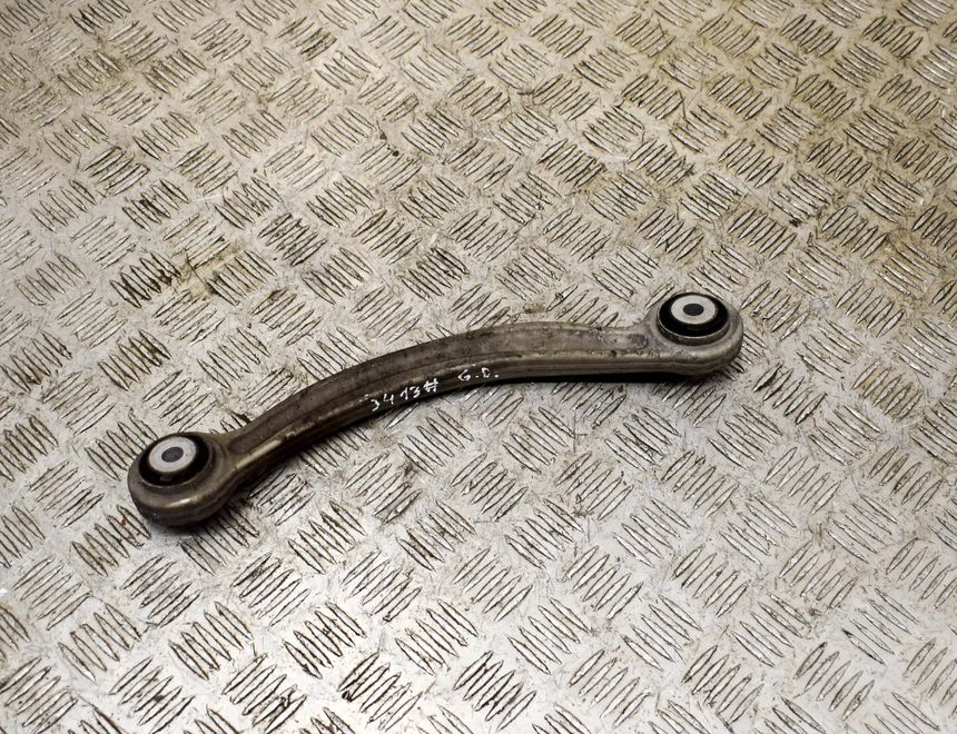 MERCEDES-BENZ GLC Coupe C253 (2016-2019) Рычаг задний правый A20409 14182214