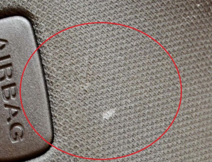 AUDI Q5 8R (2008-2017) Стойка дверей передняя левая 8R0867233C,8R0867233B 14368721