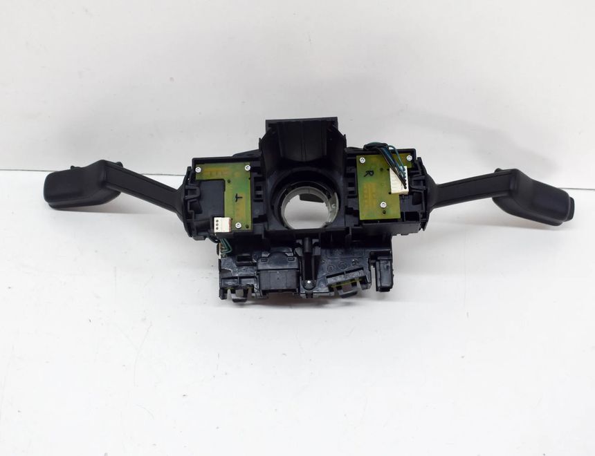 VOLKSWAGEN Golf R 7 generation (2013-2019) Подрулевой переключатель 5Q0953549C,5Q0953513AJ,5Q0953507DD 14378379