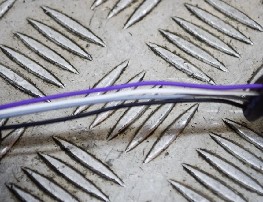 OPEL Mokka 1 generation (2012-2015) Lambda kyslíkový senzor DOX-2081 14436563