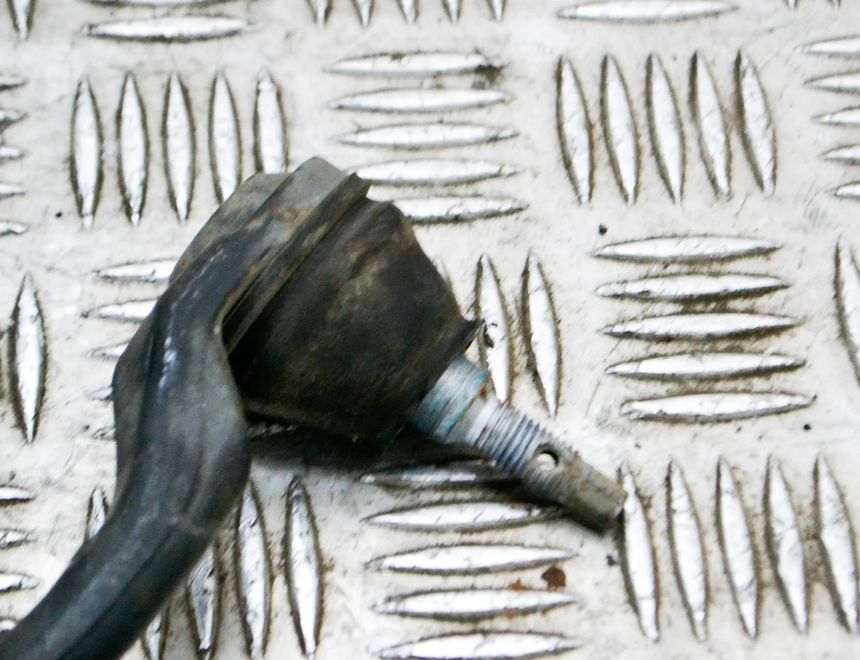 KIA Picanto 3 generation (2017-2024) Стойка переднего стабилизатора правая 14483137