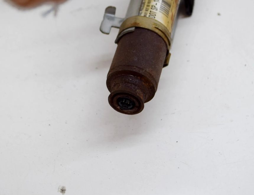 JAGUAR F-Pace 1 generation (2016-2024) Ľavý strešný airbag SRS HK83-14K160-AE,0589-P1-000161,HSAB-3-1001 14496935