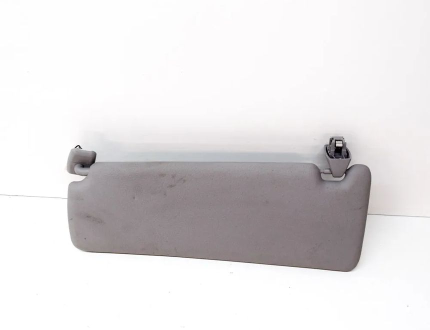 BMW 4 Series F32/F33/F36 (2013-2020) Pravý slnečný kozub 7322292 14500659