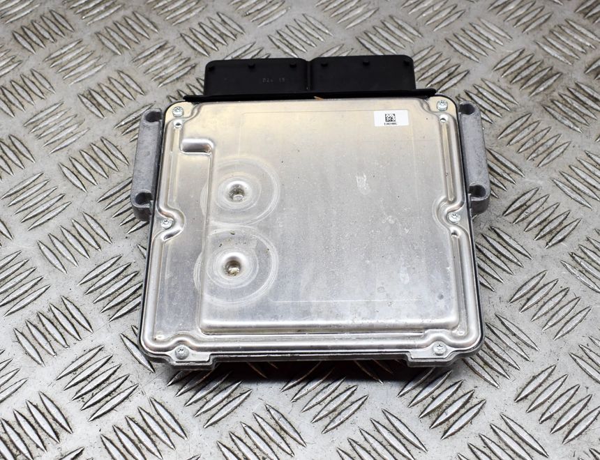 LAND ROVER Discovery Sport 1 generation (2014-2024) Riadiaca jednotka motora GX73-12C520-FAF,1039S89050,0281032607 14558404