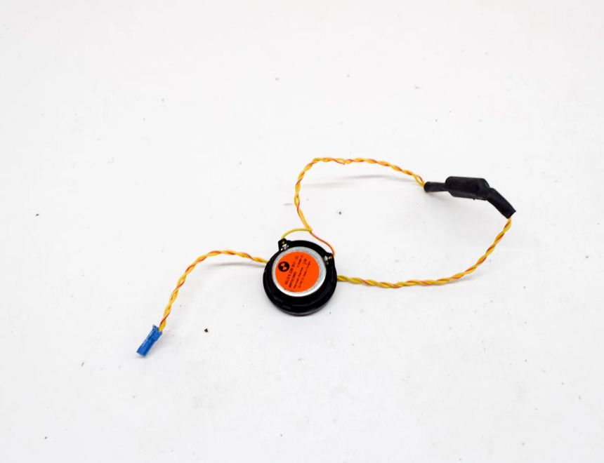 BMW 3 Series F30/F31 (2011-2020) Колонка дверей задняя левая 8907013902,9226357,619289-10 14602451