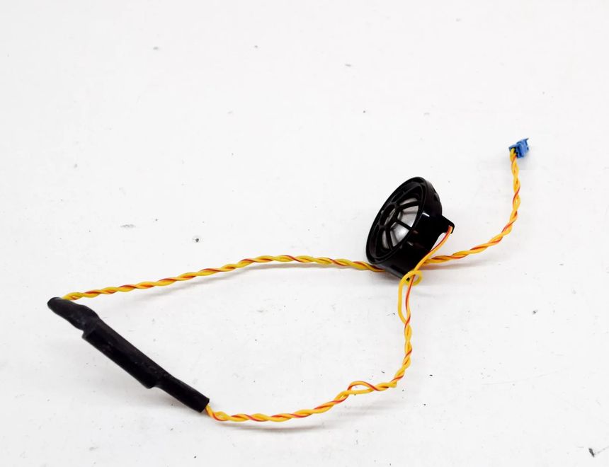 BMW 3 Series F30/F31 (2011-2020) Колонка дверей задняя левая 8907013902,9226357,619289-10 14602451