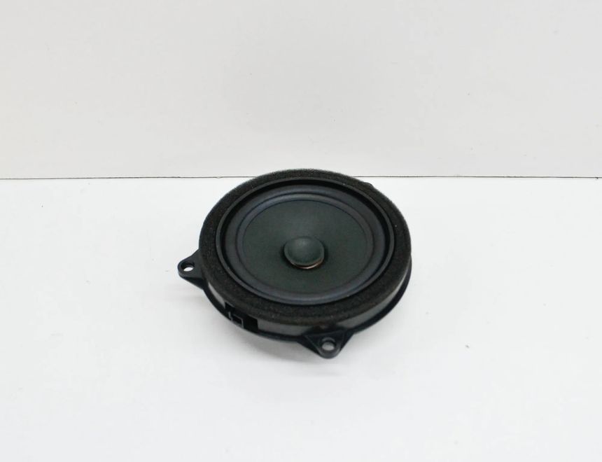 BMW X3 G01 (2017-2024) Front Right Door Loudspeaker 6809626 14618961
