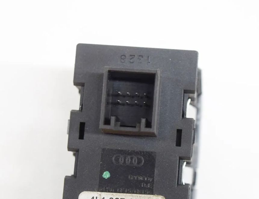 AUDI Q7 4L (2005-2015) Vypínače 4L1927123A,4L1927123A 14654601