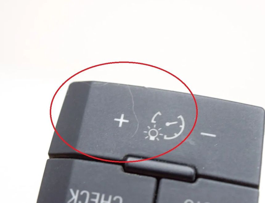 AUDI Q7 4L (2005-2015) Vypínače 4L1927123A,4L1927123A 14654601