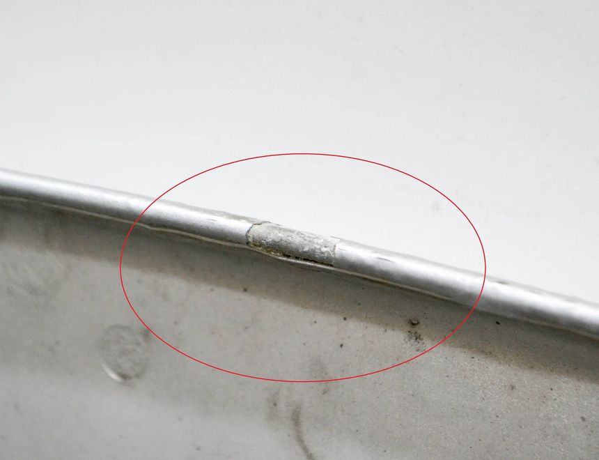 DODGE Avenger 2 generation (2007-2014) Bonnet 5008923AK 14703902