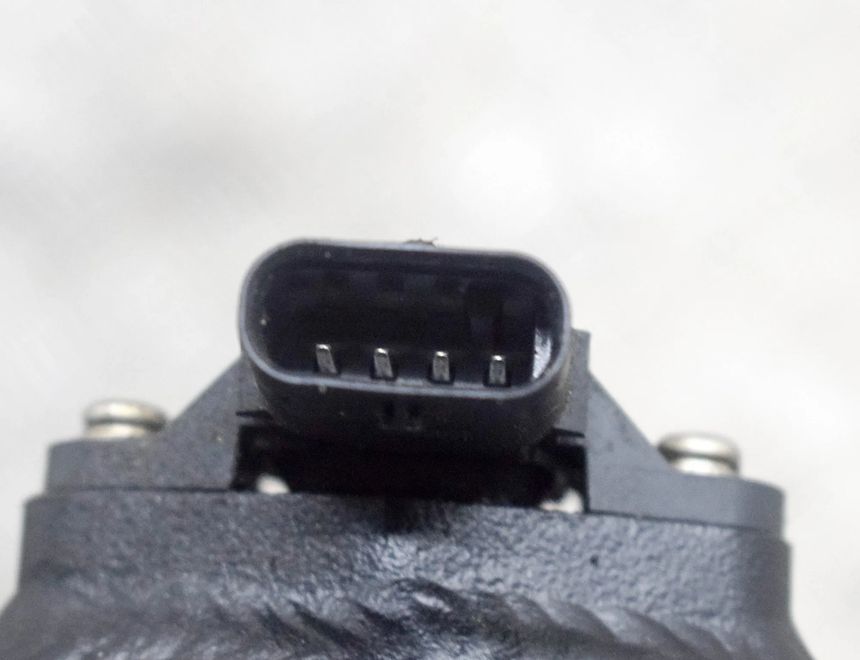 BMW 1 Series F20/F21 (2011-2020) Sacia rúrka A2C53358214,7599042 14709743