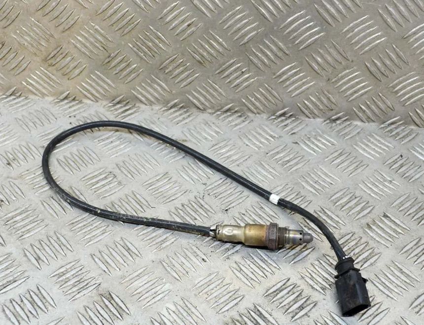SKODA Fabia 3 generation (2014-2021) Lambda Oxygen Sensor 04E906262GE 14806806
