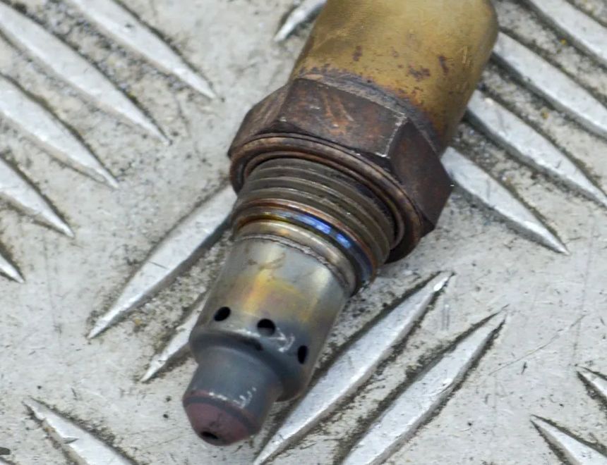 SKODA Fabia 3 generation (2014-2021) Lambda Oxygen Sensor 04E906262GE 14806806