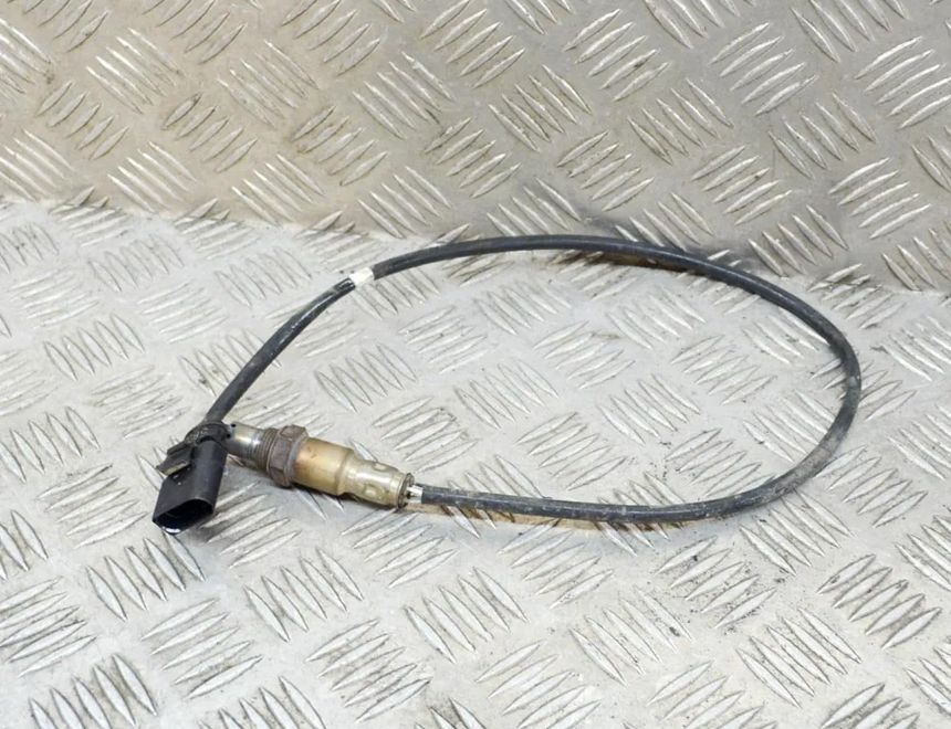 SKODA Fabia 3 generation (2014-2021) Lambda Oxygen Sensor 04E906262GE 14806806