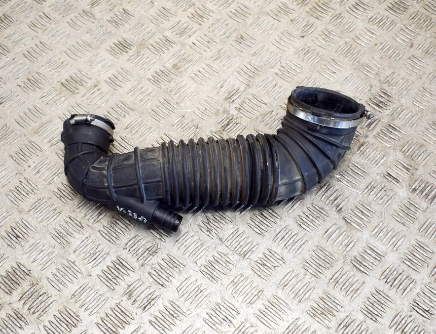 AUDI Q5 8R (2008-2017) Potrubie pre dodávku vzduchu 03G129629D 14874587