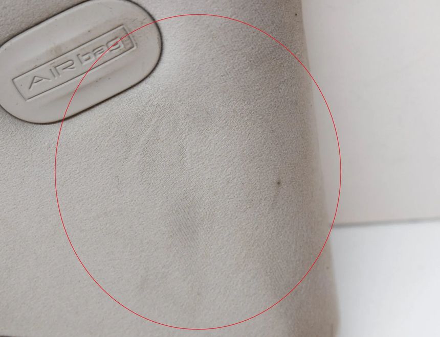 MASERATI Ghibli 3 generation (2013-2024) Ľavý zadný stĺpik ozdobného lemu 670011412 14906582