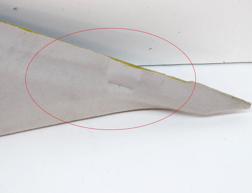 MASERATI Ghibli 3 generation (2013-2024) Rear Left Pillar Trim 670010928,670017411 14924936