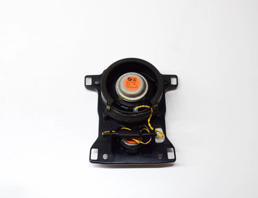 BMW 7 Series G11/G12 (2015-2023) Звуковой динамик приборной панели 9299505,2622468,9184794 15029134