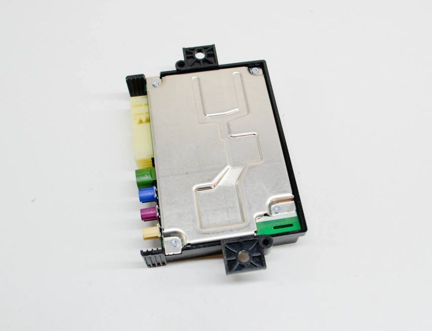 MERCEDES-BENZ E-Class W213/S213/C238/A238 (2016-2024) Другие блоки управления A2139003617,A2139014109,A2139026810 15036481