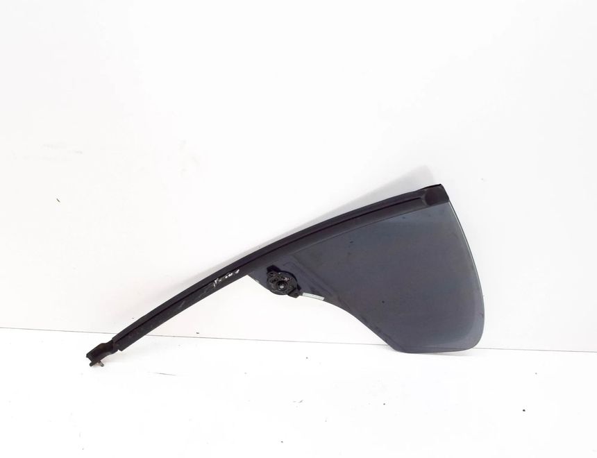 BMW 6 Series F06/F12/F13 (2010-2018) Pravé zadné dvere okno AS2,43R-001026 15065834