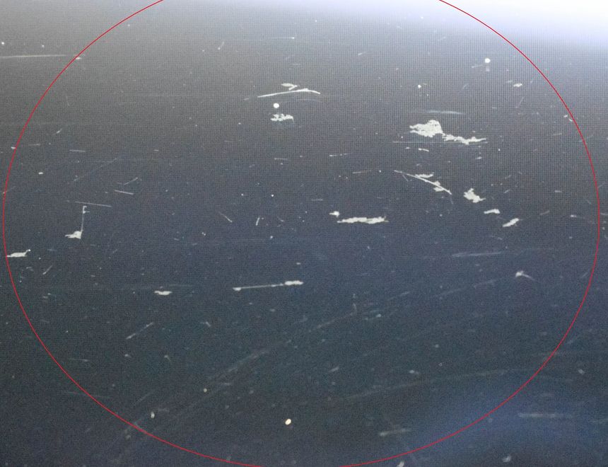 VOLVO S90 2 generation (2016-2023) Navigation Display 31466836,31466837,31466837AA,31466836AA 15135648