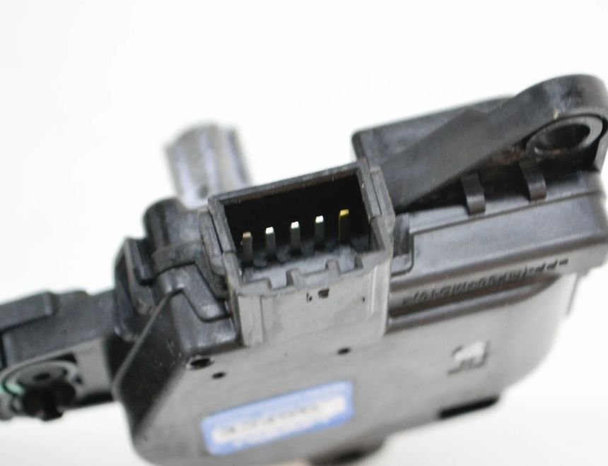 HYUNDAI Tucson 4 generation (2020-2023) Клапаны управления внутренним подогревом EA1F0-NX5LA 15227725