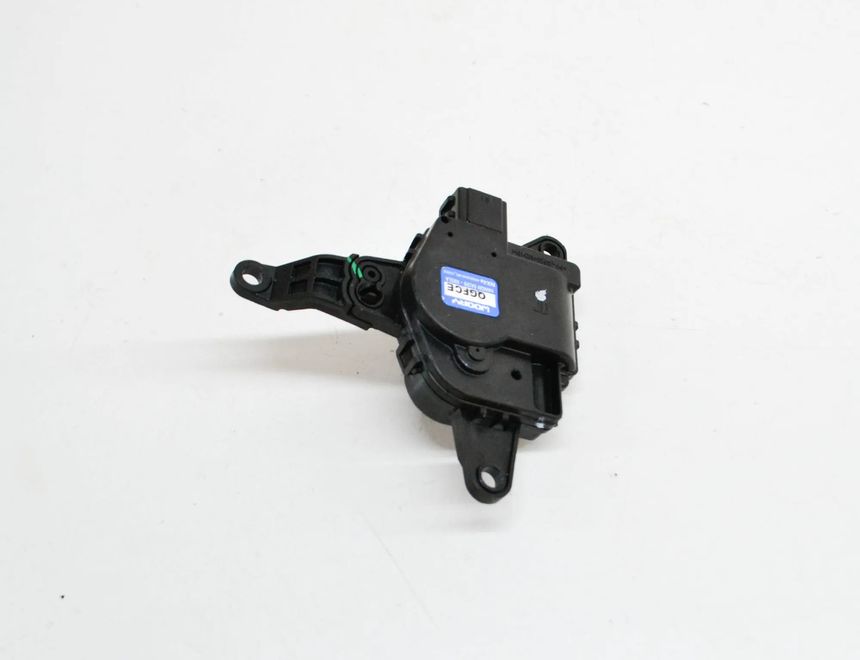 HYUNDAI Tucson 4 generation (2020-2023) Клапаны управления внутренним подогревом EA1F0-NX5LA 15227725