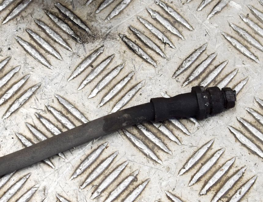 FORD Transit Connect 1 generation (2002-2024) Zadný pravý brzdový strmeň 15230184