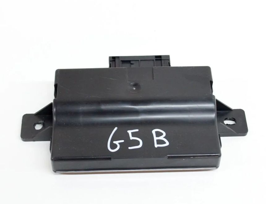 AUDI A6 C7/4G (2010-2020) Gateway блок 4G5907468B,4G5907468 15231382