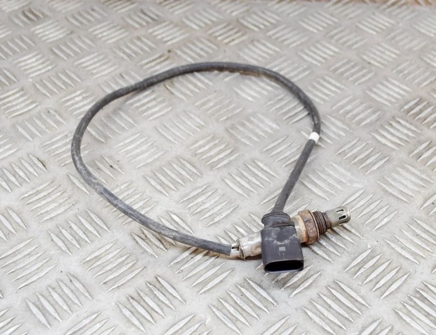 VOLKSWAGEN Polo 5 generation (2009-2017) Lambda kyslíkový senzor 04E906262DC 15267619