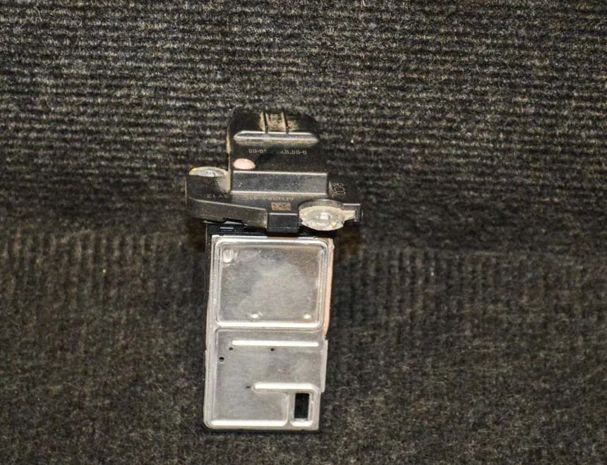 HONDA Jazz 2 generation (2007-2015) Воздухомер воздушного фильтра AFH70M-41C 1545857