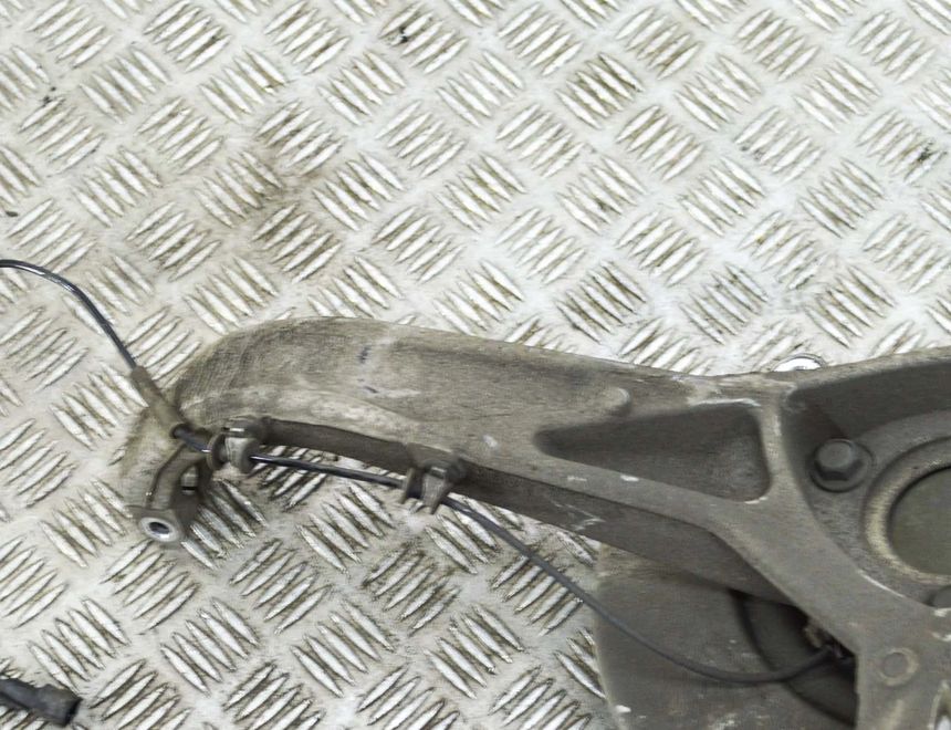 TESLA Model 3 1 generation (2017-2024) Ступица передняя правая 1044122-00-E 15511518