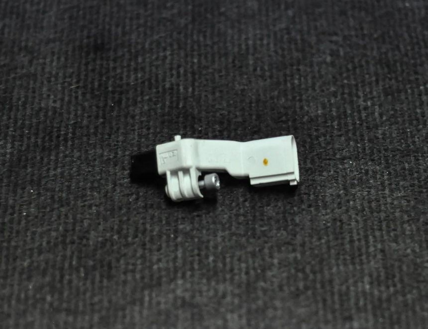 VOLKSWAGEN Scirocco 3 generation (2008-2020) Датчик положения распределительного вала 03C906433A 1607586