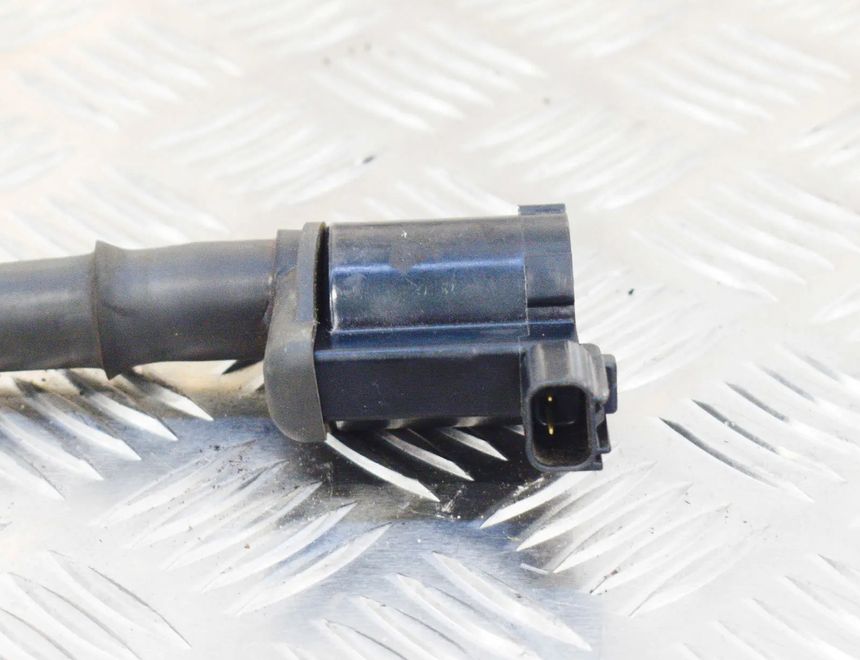 LINCOLN Navigator 2 generation (2002-2006) Бабина 2C6U-12A366-AA 1621967