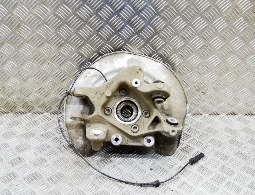 BMW X3 G01 (2017-2024) Rear Right Wheel Hub 0265007376,6870532,6895659 16887699