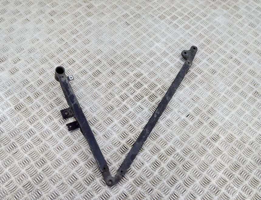 BMW M6 F06/F12/F13 (2012-2018) Ostatné časti karosérie 8050436 17010217