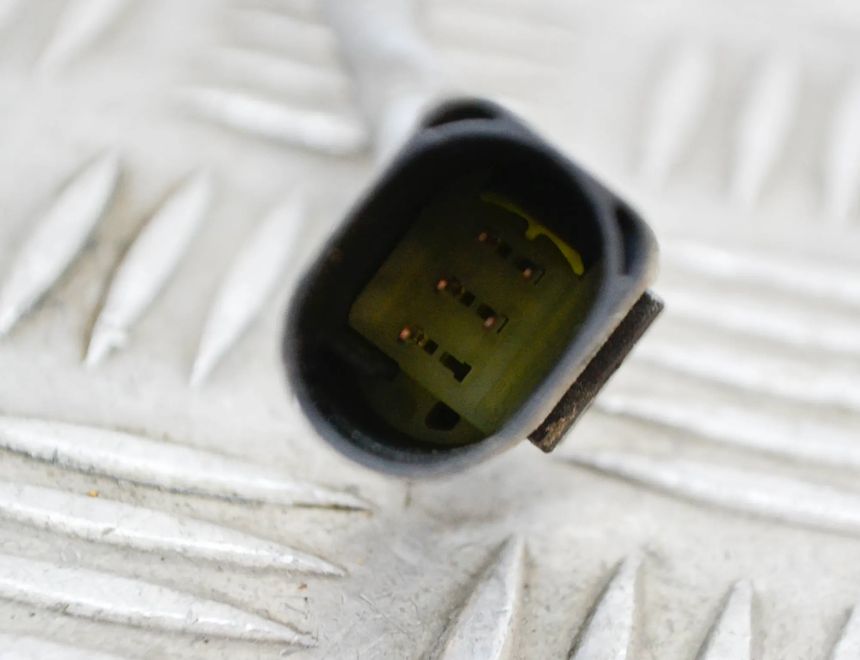 MERCEDES-BENZ Sprinter 2 generation (906) (2006-2018) Lambda kyslíkový senzor 0065424918,0281004203,A0065424918,0281004204 17065568