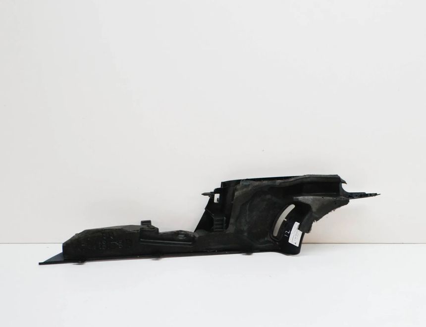 TESLA Model 3 1 generation (2017-2024) Pravý stĺpikový obklad 1643445-00-A 17116804