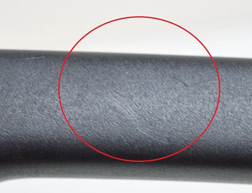 AUDI Q3 8U (2011-2020) Ручка крыши задняя левая 8R0857607H,8R0857607J 17125521