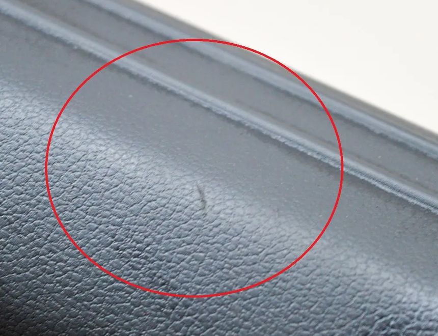 HYUNDAI IONIQ 5 1 generation (2021-2023) Front Left Door Panel 85871-GI000 17132860