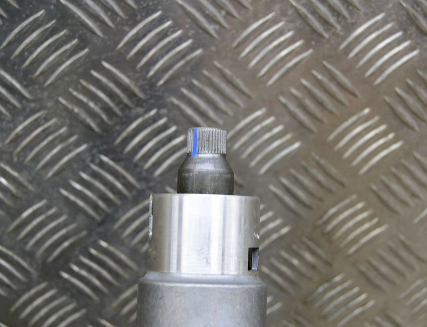 MERCEDES-BENZ Citan W415 (2012-2021) Steering Column Mechanism PW22BD0235Q,EA9CEC0110,7801Q0181,8201514070 17175592