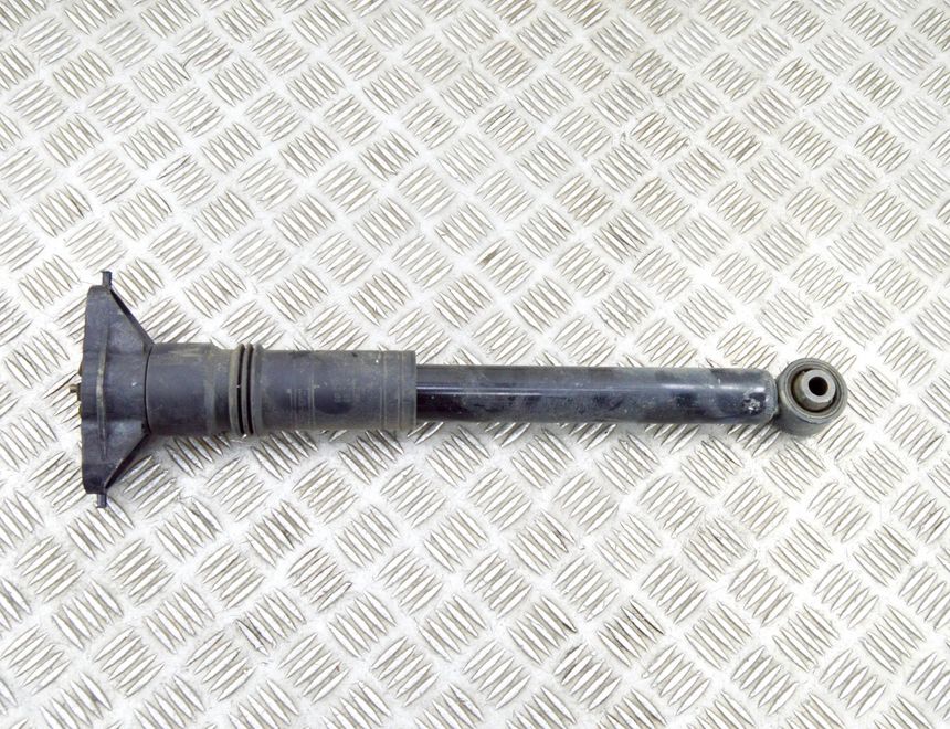 OPEL Mokka 2 generation (2021-2023) Ľavý zadný tlmič nárazov 98426920800,9831620380,98426923800,9824423480,9842692380,9824423680,9842692080 17191258