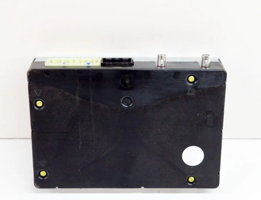 OPEL Mokka 1 generation (2012-2015) Другие блоки управления 84186829,121558655,544948685 17211003