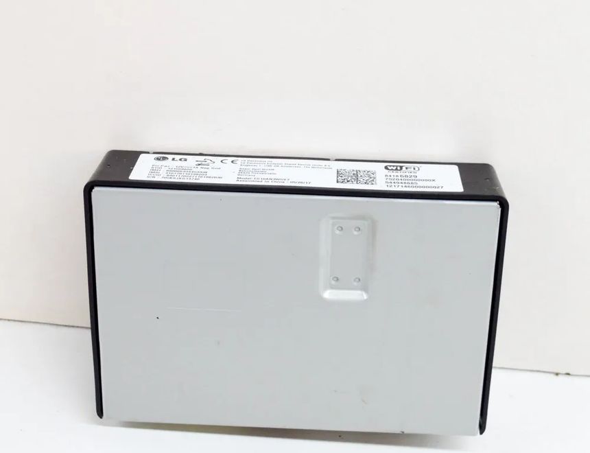 OPEL Mokka 1 generation (2012-2015) Другие блоки управления 84186829,121558655,544948685 17211003