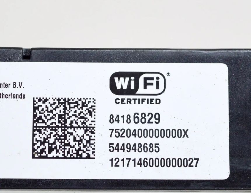 OPEL Mokka 1 generation (2012-2015) Другие блоки управления 84186829,121558655,544948685 17211003