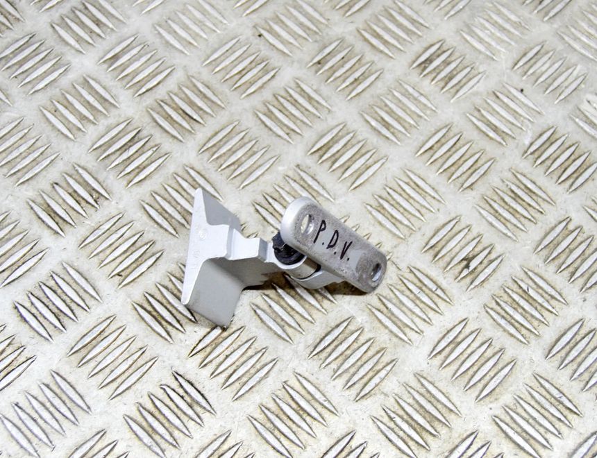 BMW 6 Series F06/F12/F13 (2010-2018) Шарнир передней правой двери 7193114 17430241